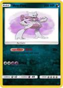 Mew-Five