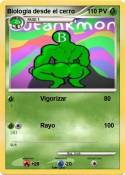 Biologia desde