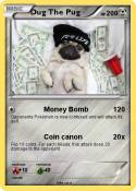 Dug The Pug