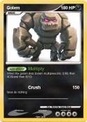 Golem