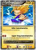 ssj2 gohan