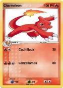 Charmeleon