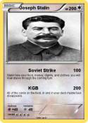 Joseph Stalin