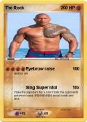 The Rock