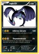lugia EX