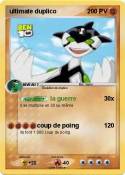 ultimate