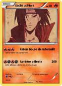 itachi uchiwa