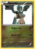 Zecrom EX