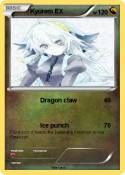 Kyurem EX