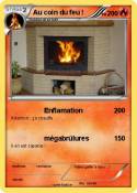 Au coin du feu