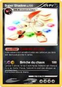 Super Shadow