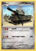 tank