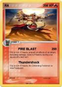 RA