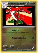 Communist Yoshi