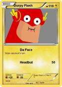 Durpy Flash