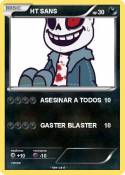 HT SANS