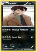 Kousuke