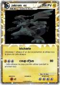 zekrom ex