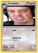 Lazedeam