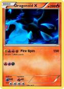 Dragonoid X