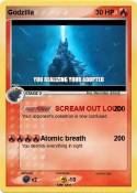 Godzilla