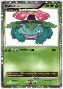 Ivysaur