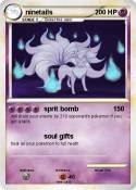 ninetails