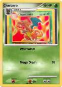 Charizaro