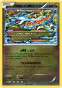 mega charizard