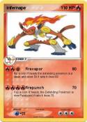 infernape