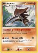 kabutops