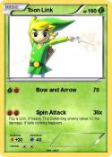 Toon Link