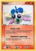 elebird