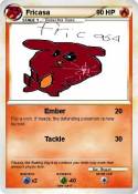Fricasa
