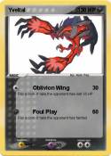 Yveltal