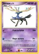 Xerneas