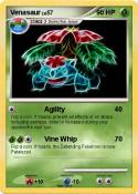 Venasaur
