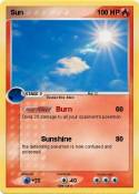 Sun