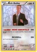 Rick Astley