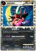 DARKRAI