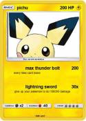 pichu