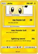 pichu