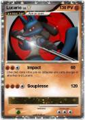 Lucario