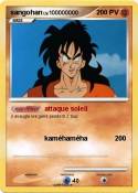 sangohan