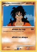 yamcha