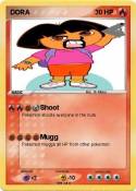 DORA