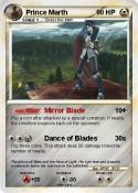 Prince Marth