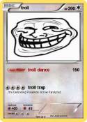 troll