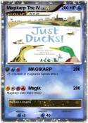 Magikarp The