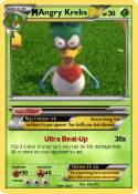 Angry Krebs